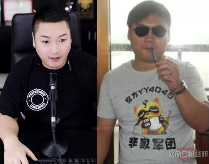 直播超過10年的YY主播，各自都“功成名就”，唯獨趙小磊一事無成