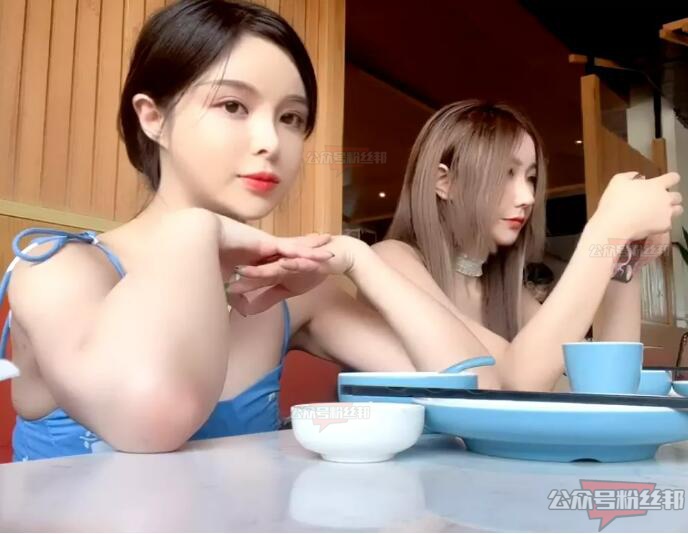 蘇恩休假直播戶外，男粉絲“尾隨”到三亞，這張麵孔是老熟人了