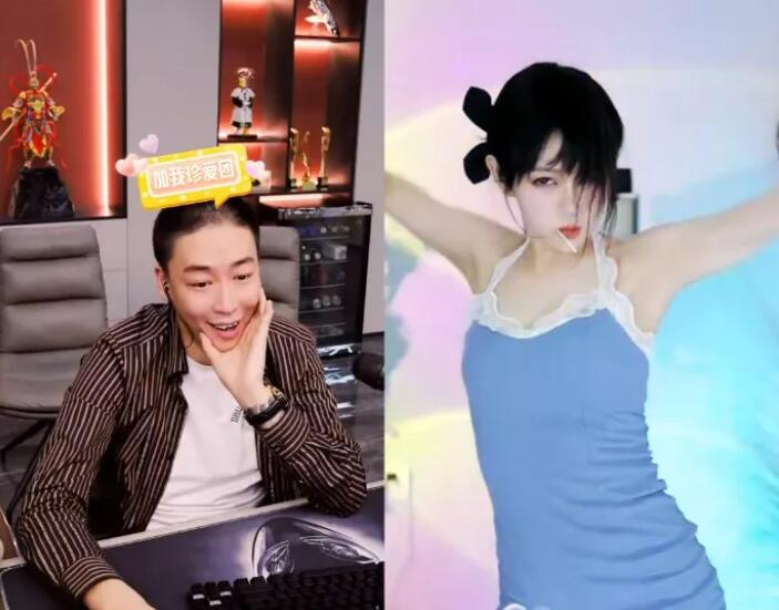 劉一手自嘲淪為“三線主播”，公會流水達800萬，直言在YY沒敵人