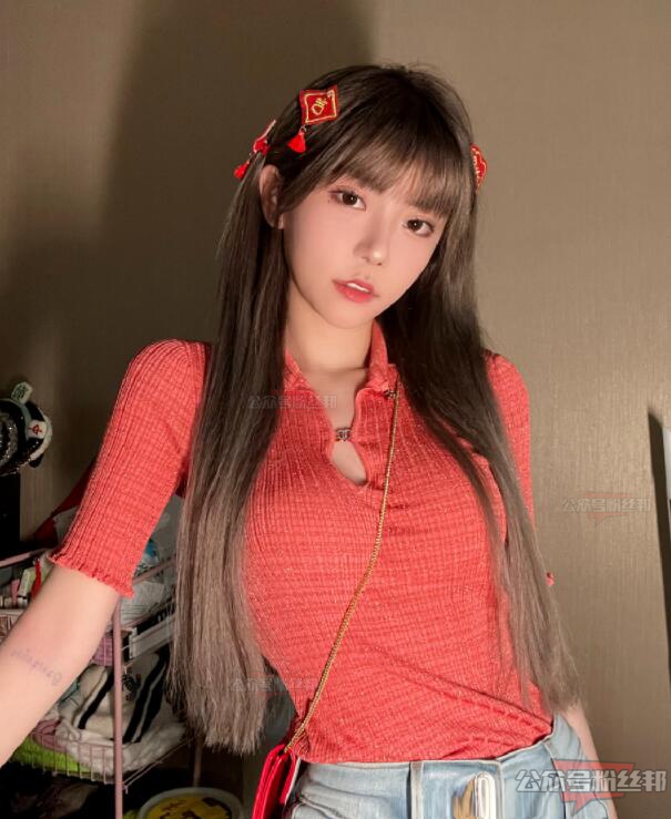 最想被“警告”的女主播，周淑怡“釣魚”鬥魚超管，以此證明自己有料