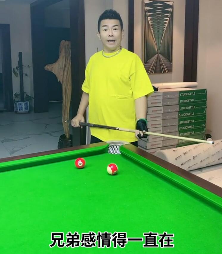 解散粉絲群要退網，舞帝利哥僅剩2萬人氣，無直播內容將被抖音淘汰？