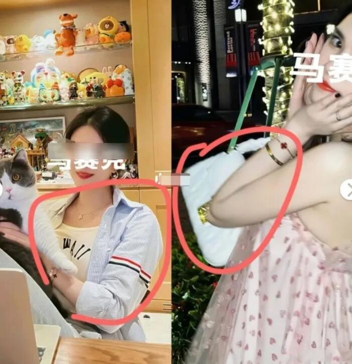 20萬粉絲的女網紅房東，偷盜6位數財物還曬圖，租客：已報警立案