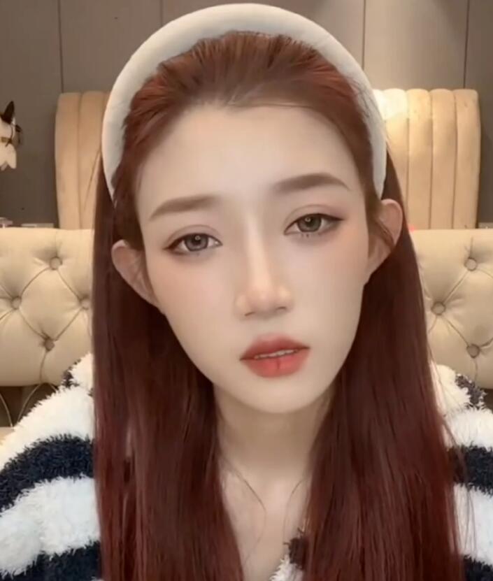 快手小伊伊徹底死心，下定決心和PPQ牌牌琦離婚？