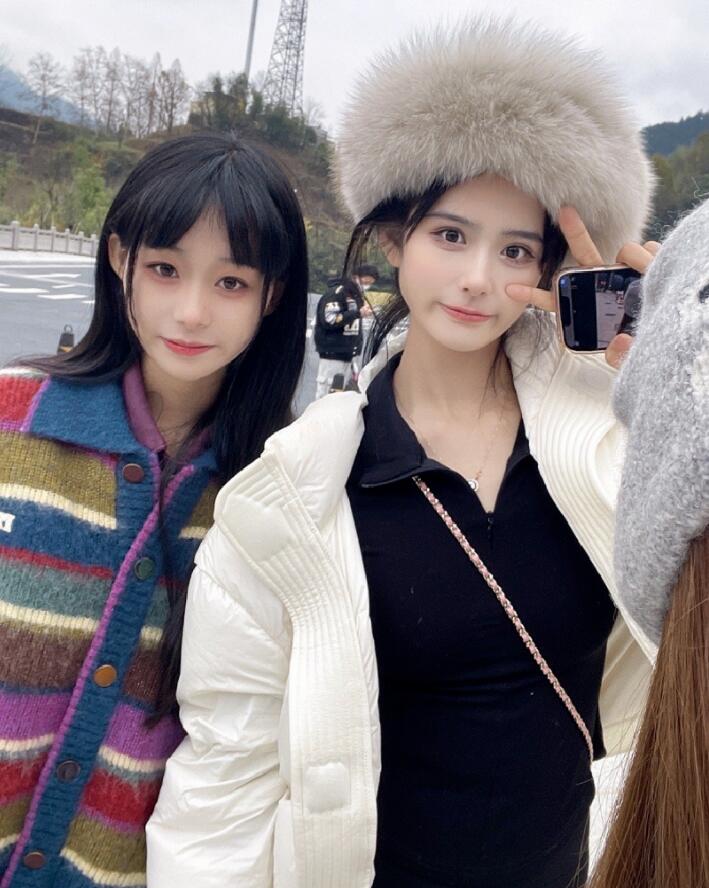 抖音安靜公主個人資料，出道就被罵盜版安妮，與昔日閨蜜天總為何鬧掰