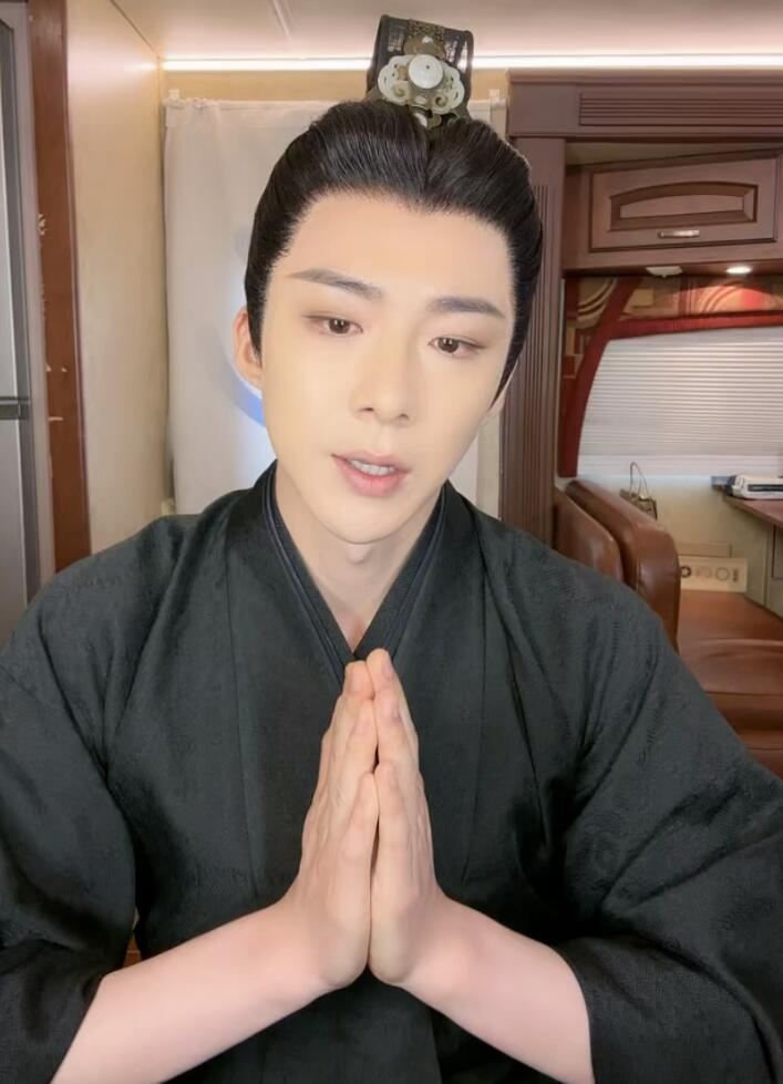 被爆曾有“姐弟戀”婚姻，劉宇寧向前妻道歉，有擔當真男人獲好評