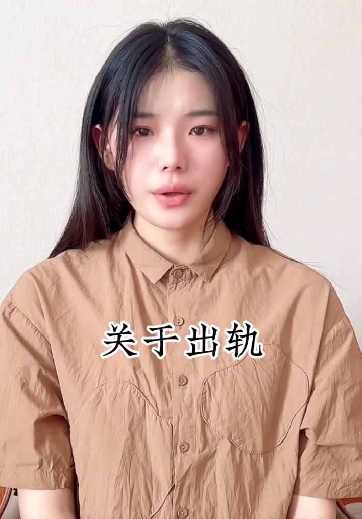 灰太狼的羊再發聲，爭奪孩子撫養權，張銘發質疑：請停止你的炒作