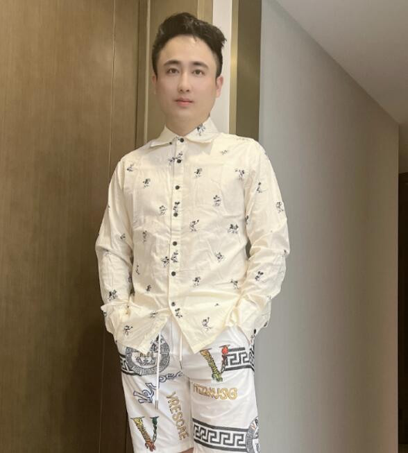 網紅散打哥粉絲跌破5000萬，自爆有人拉幫結派，努力讓自己掉粉