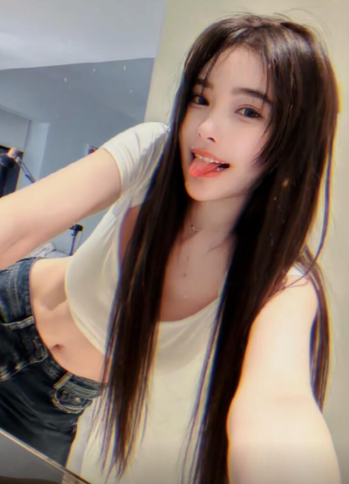 芮甜甜自曝相親經曆，花錢大手大腳沒人敢娶，榜一大哥說願意接盤