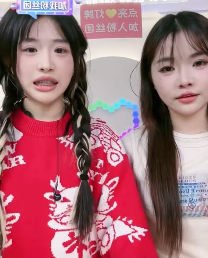 小楊哥徒弟“紅綠燈的黃”又複播，不再扮醜搞怪，轉型後十分拘謹