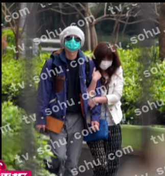 文章“致歉”聲明解讀：已獲原諒 暫不會離婚