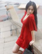 風靡網絡十大美女排行榜