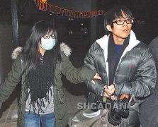 鄧紫棋臉書炮轟林宥嘉虛偽、懦弱、厚臉皮 約好家人團聚放鴿子