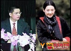 許晴老公劉波照片 許晴個人資料