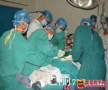 八旬老人鋼圈套命根 欲自殺先自毀生殖器