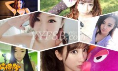 女神300種花樣玩法 塔防女主播亮點特輯