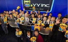 歡聚時代YY招聘內容運營總監（YY教育）