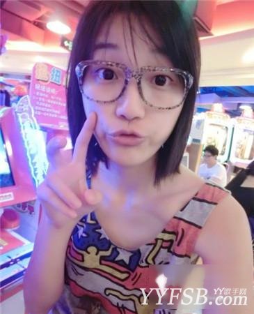 麒麟臂發作 2014年遊戲圈5大女神解說員