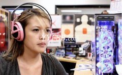 10個收入最高的遊戲女玩家 誰說女子不如男？