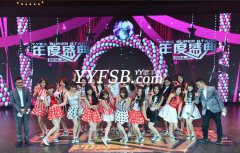 獨家：2015YY年度盛典各大主播收入大排行及數據統計