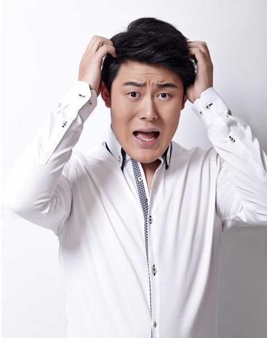 《關於夢想我不認輸》2015YY偶像眾籌之主播小水