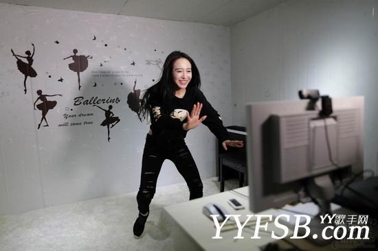 直播,女主播,幕後,揭秘最新圖片
