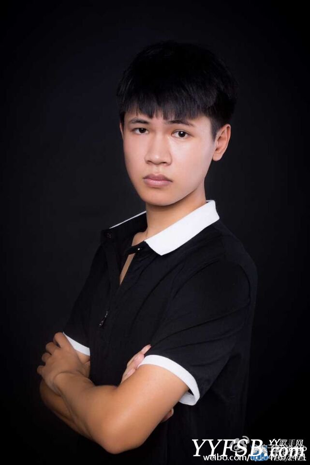 《LOL》主播浪子彥介紹