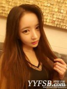 龍珠TV女主播樸妮嘜個人資料 韓國主播樸妮嘜直播間