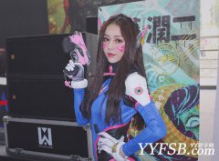 熊貓TV47寶寶個人資料 47寶寶直播間照片