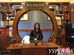 “90後”主播娛樂賺錢兩不誤
