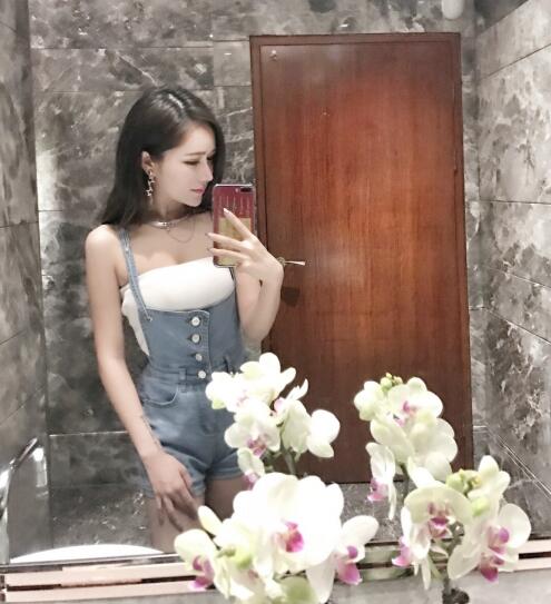 花椒直播小仙女ss個人資料簡介圖片