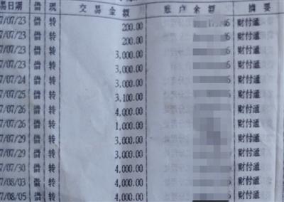 14歲女孩花4萬多 母親看到銀行的賬單後被氣暈申請退款幾率為零