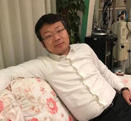 鬥魚B總001個人資料簡介 B總001成名過程自爆上過二線明星