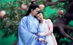 《天乩之白蛇傳說》新任白娘子楊紫亮相, 這容貌超過了趙雅芝了吧