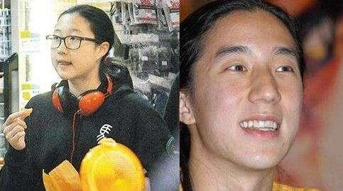 成龍終於承認小龍女，百億遺囑：房祖名獨享大半，女兒將衣食無憂