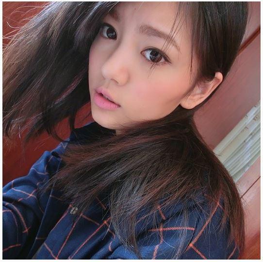 周秀娜師妹韋彤自爆已婚產子 為愛退出娛樂圈