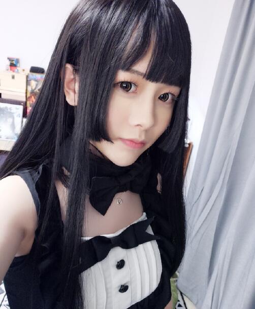 全民TV軒墨寶寶個人資料簡介 偽娘軒墨寶寶居然是個漢子
