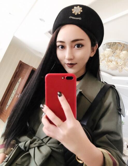 MC女神天佑愛徒南夕回歸直播 開播驚豔眾美的讓人著迷