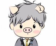豚首娛樂豬頭哥個人簡介背景 豚首娛樂創始人CEO兼公會會長