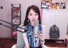 一句話點評鬥魚六姐的排麵 二珂長相出眾馮提莫粉絲最多