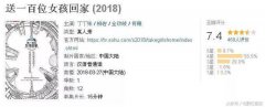 送一百位女孩回家，這樣既暖人又好看的節目很久沒看到了