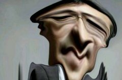 快手頭像惡搞軟件Photo Deformer下載分享