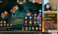 鬥魚2018粉絲節夢幻第一主播大動作 兩皇一王力挺小兒郎晉級決賽