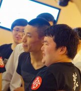 理性討論：說下喜歡旭旭寶寶的5大理由