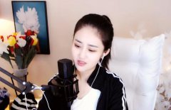 神豪存在哥晉升阿寧直播間VP 阿寧備戰年度女新人保底進前三