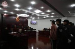武漢首例校園貸 打掉”校園貸”涉惡團夥 借款4千變5萬元