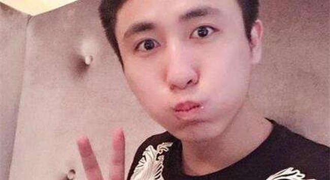 散打哥