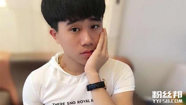 表哥