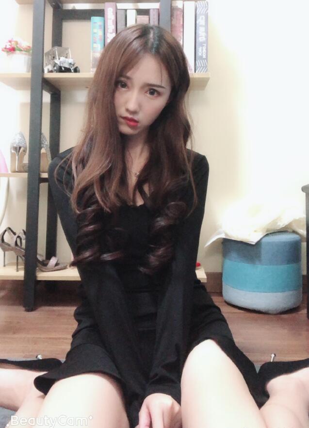 鬥魚貝拉小姐姐個人資料簡介 二次元ASMR女神貝拉小姐姐圖片寫真