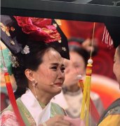 《王牌對王牌》預告 老佛爺晴兒皇阿瑪令妃重聚#