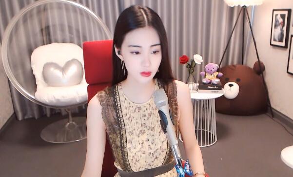 主播鈺兒個人資料簡介 文兒愛徒YY鈺兒直播間微博生活照寫真圖片